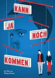 Poster do filme Kann ja noch kommen