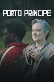 Poster do filme Port-au-Prince