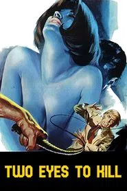 Two Eyes to Kill movie poster