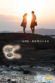 恋夏38℃ tv show poster