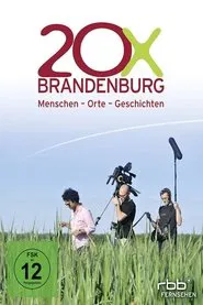 20 × Brandenburg movie poster