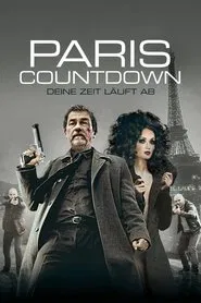 Paris Countdown movie poster