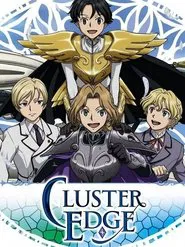Cluster Edge tv show poster