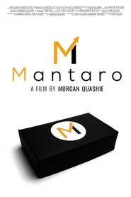 Mantaro movie poster