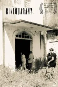 Cine-Guarany movie poster