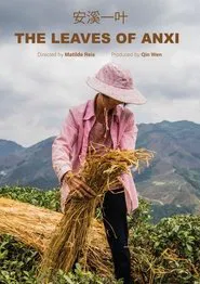 The Leaves of Anxi movie poster
