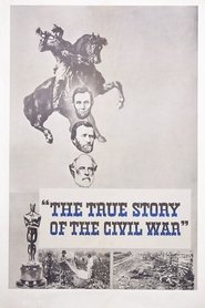The True Story of the Civil War movie poster