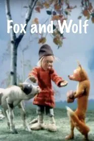 Fox and Wolf movie poster