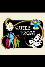 Queer Prom movie poster