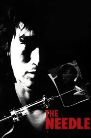 Poster do filme The Needle
