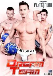 Poster do filme Dream Team