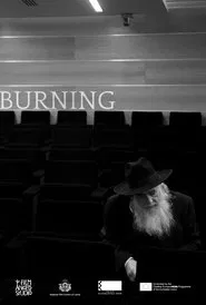 Eliyahu Rips: The Burning movie poster
