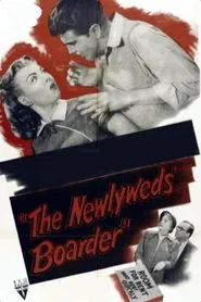 The Newlywed's Boarder movie poster