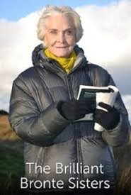 The Brilliant Brontë Sisters movie poster