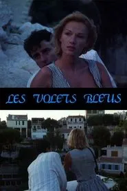 The Blue Shutters movie poster