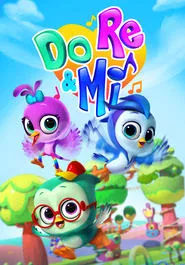 Do, Re & Mi tv show poster