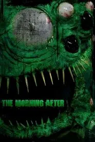 The Morning After movie poster