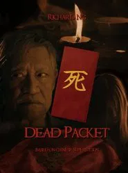 Dead Packet movie poster