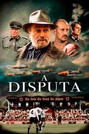 Poster do filme A Disputa