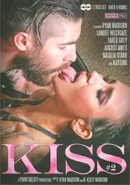 Kiss Vol. 2 movie poster