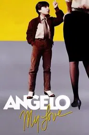 Angelo My Love movie poster