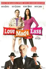 Poster do filme Love Made Easy