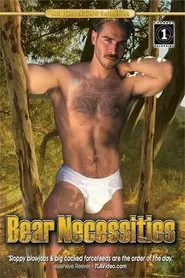 Poster do filme Bear Necessities