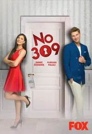 No: 309 tv show poster