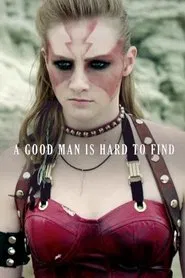 A Good Man Is Hard to Find movie poster
