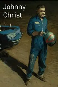 Johnny Christ movie poster