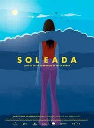Sundrenched movie poster