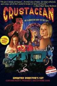 Poster do filme Crustacean