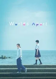 Worlds Apart movie poster