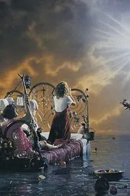 All at Sea movie poster