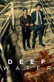 Deep Water tv show poster
