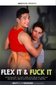 Flex It Fuck It movie poster