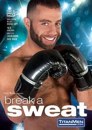 Break a Sweat movie poster