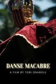 Danse Macabre movie poster