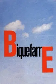 Biquefarre movie poster