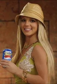 Poster do filme Pepsi Twist