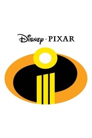 Incredibles 3 movie poster