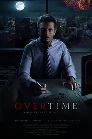 Overtime movie poster