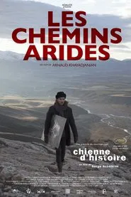 Stony Paths movie poster