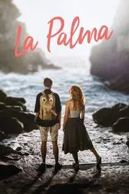 La Palma movie poster