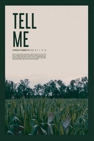 Tell Me movie poster