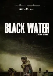 Black Water movie poster