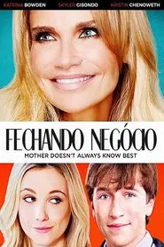 Poster do filme Fechando Negócio