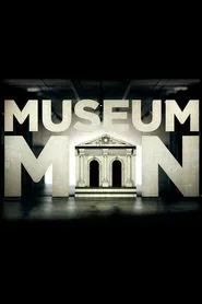 Museum Men tv show poster
