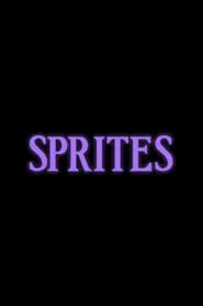 Poster do filme Sprites