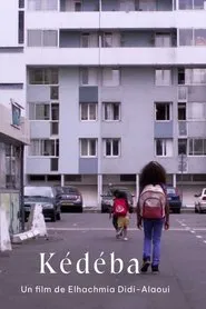 Kédéba movie poster